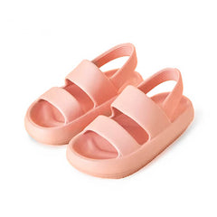 CADETTA™️ Unisex Summer Slingback Sandals - Plushyz