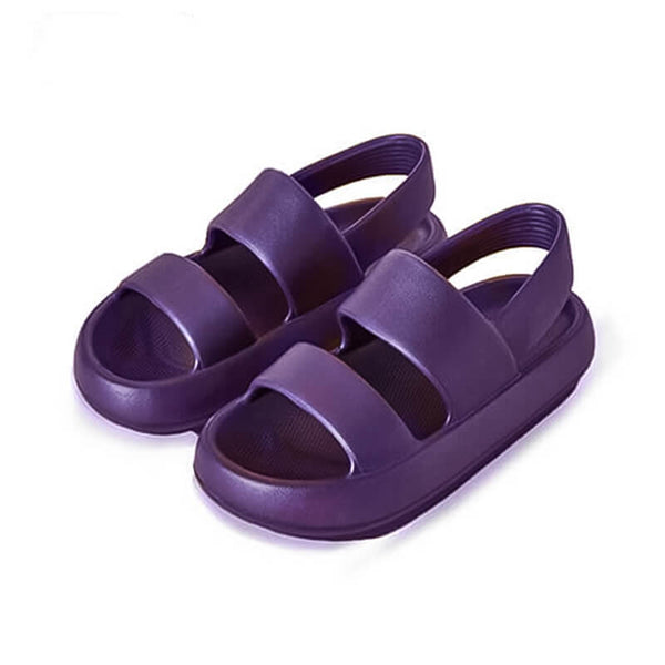 CADETTA™️ Uniseks zomerse slingback-sandalen 