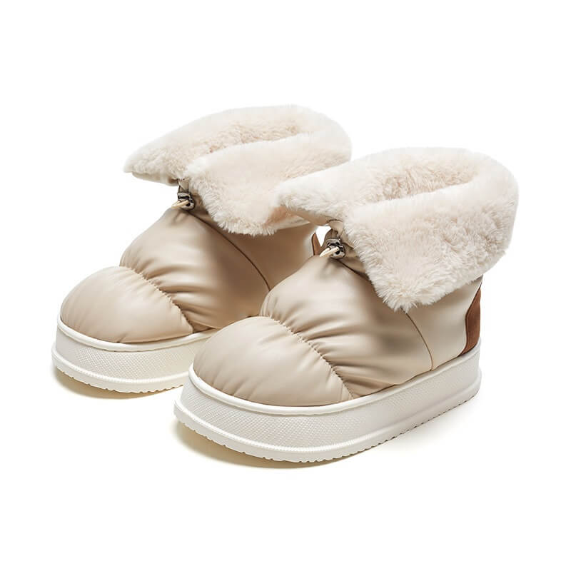 COZIBERG™️ Unisex Winter Boots - PLUSHY'Z®️