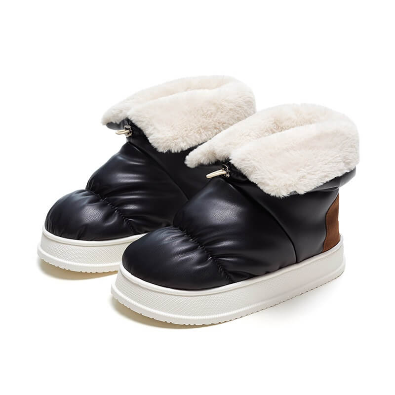 COZIBERG™️ Unisex Winter Boots - PLUSHY'Z®️