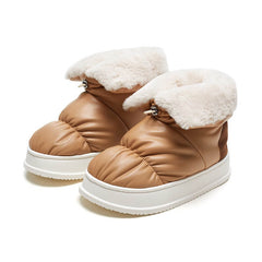 COZIBERG™️ Unisex Winter Boots - PLUSHY'Z®️
