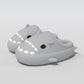 SHARKY'Z™️ - Winter Shark Slippers for Adults