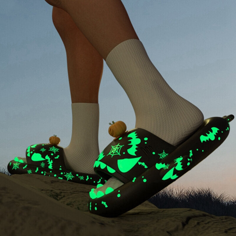 SHARKY'Z™️ SANTA - Christmas Shark Slides