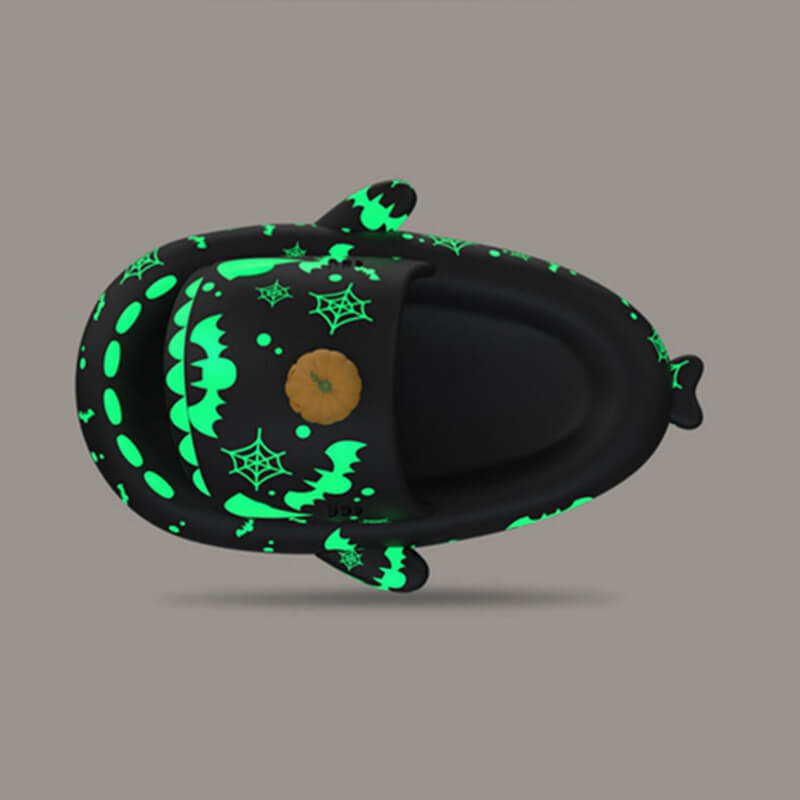 SHARKY'Z™️ SANTA - Christmas Shark Slides