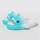SHARKY'Z™️ BICOLOR - The Original Shark Slides