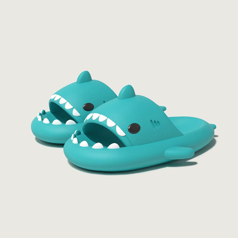 The Original Shark Slides - SHARKY'Z™️ Kids