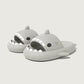 SHARKY'Z™️ - The Original Shark Slides By Plushy'z - PLUSHY'Z®️