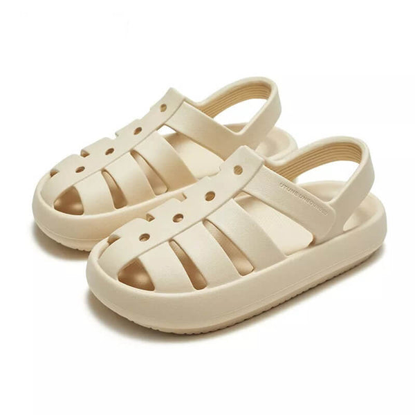 SLIPARTIAN™️ Unisex Roman Style Sandals