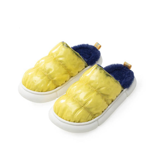 SNOWDOWN™️ V2 - Unisex Winter Slippers